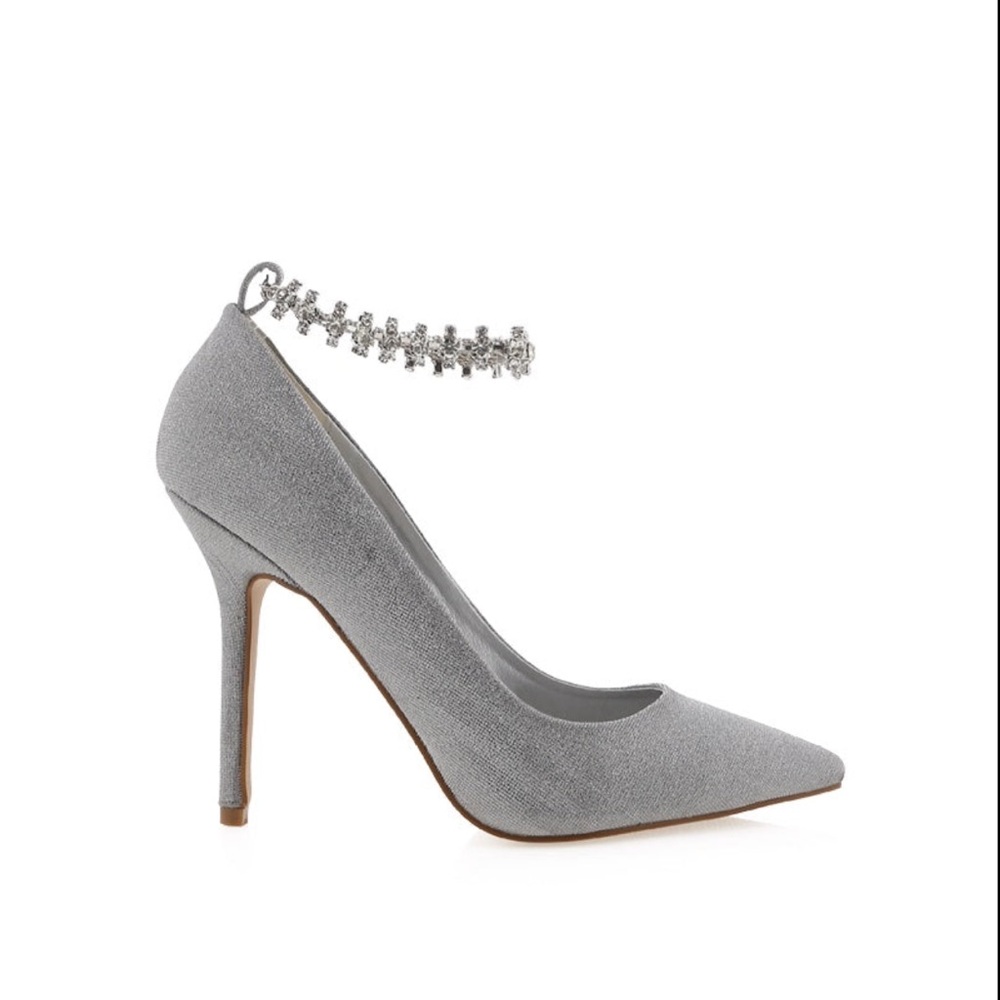 Billini Shae Heels